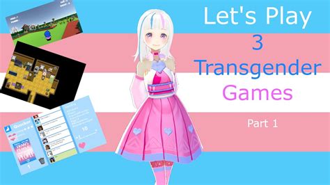 trans porn game|Transgender Adult Games